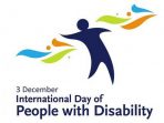 Hari Disabilitas Internasional 3 Desember. Dok: